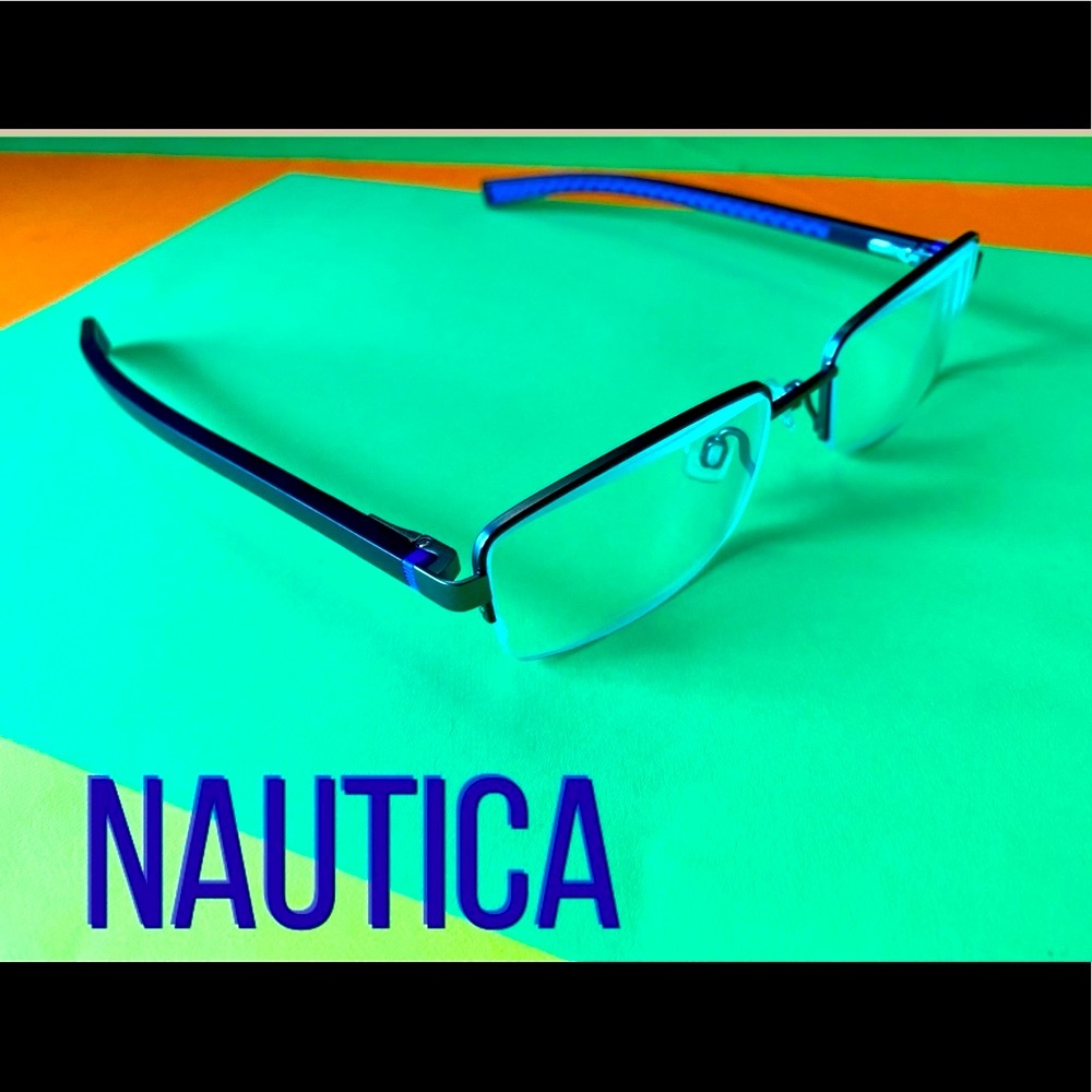 Nautica Frame